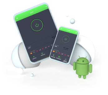 Android background