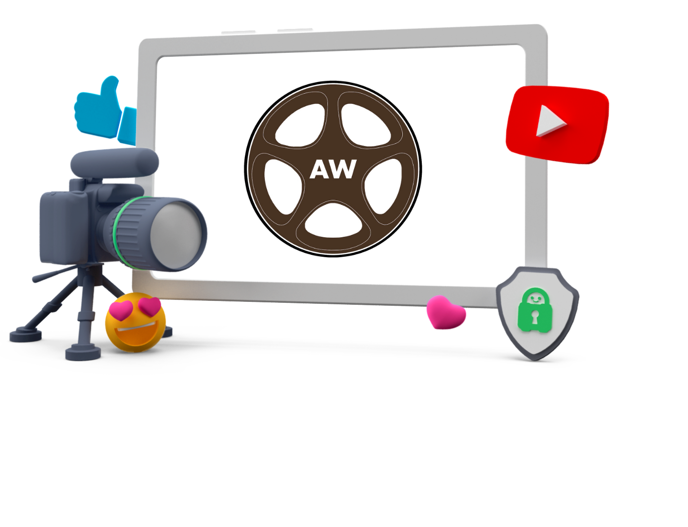 Aging Wheels