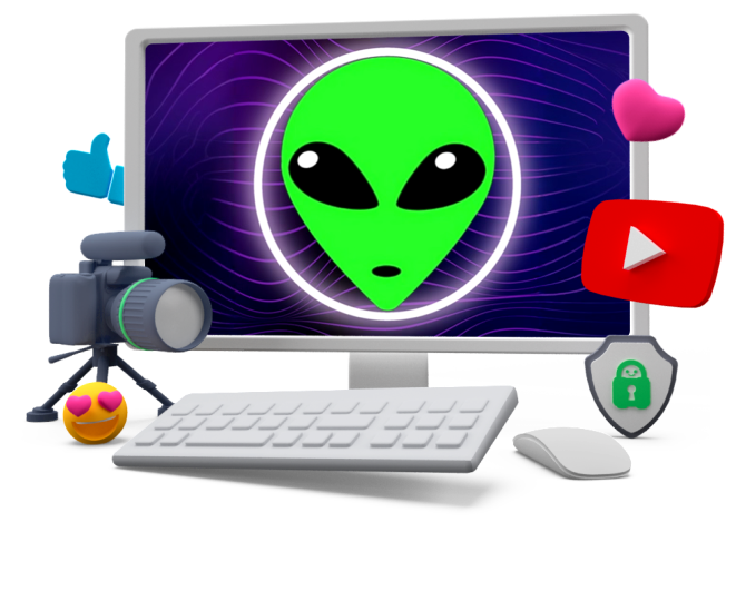 AlienTech42
