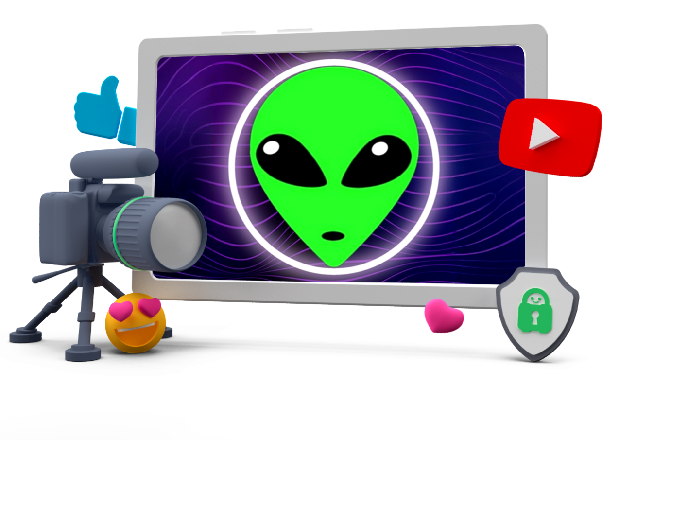 AlienTech42