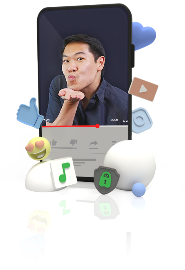 Allen Pan