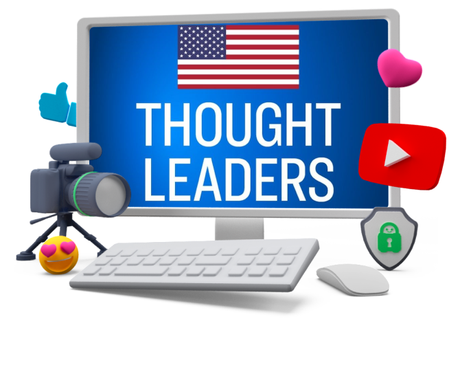American Thought Leaders