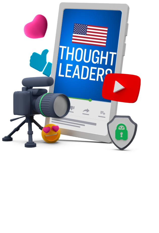 American Thought Leaders
