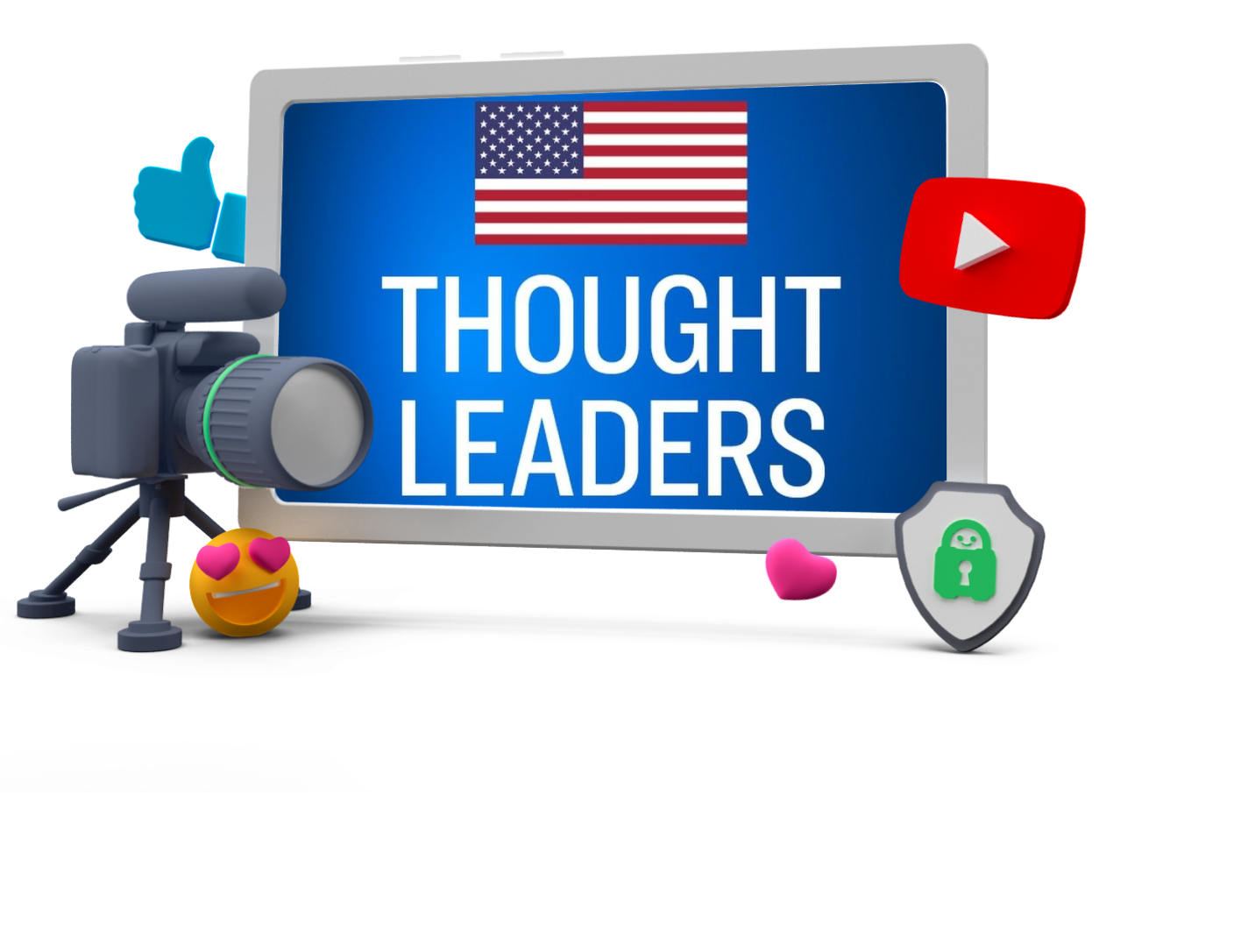 American Thought Leaders