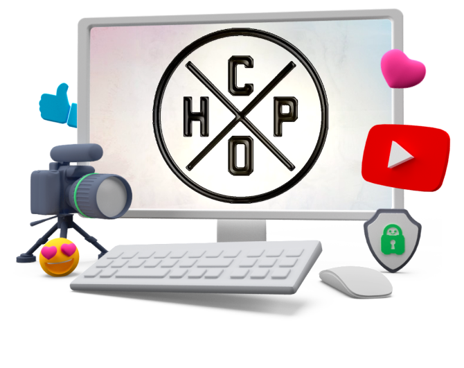 ch0pper
