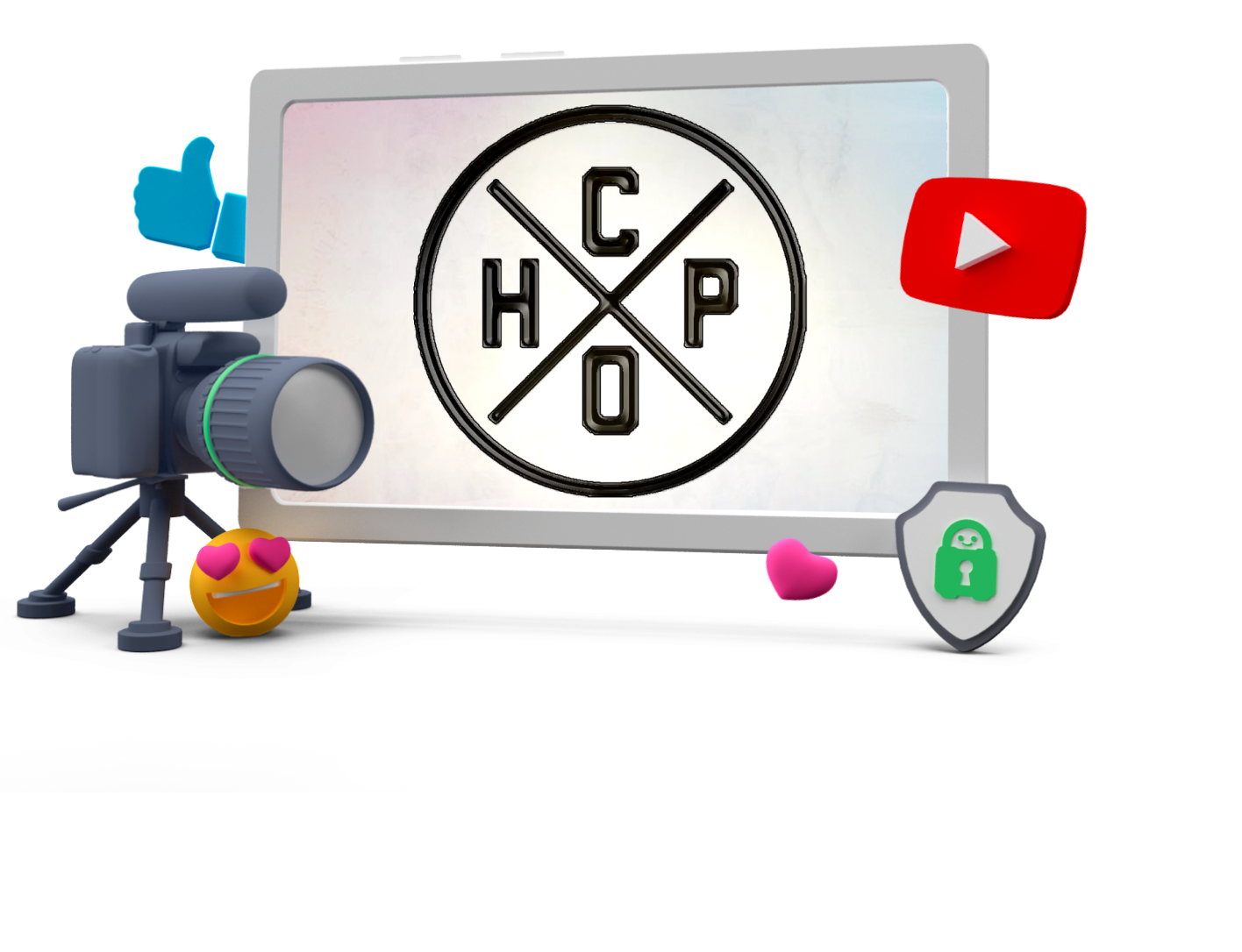 ch0pper