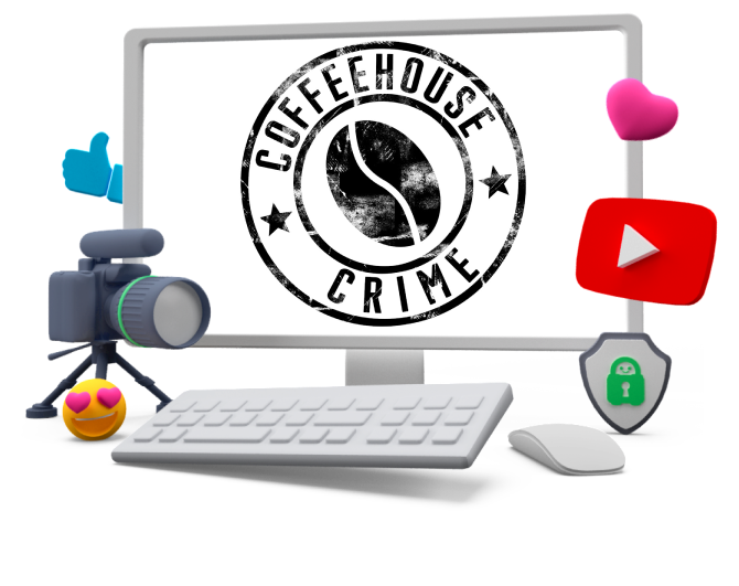 Coffeehouse Crime
