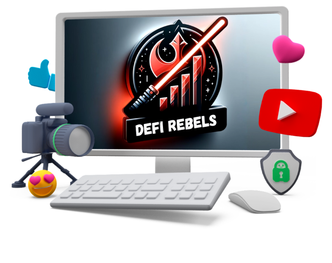 DeFi Rebels