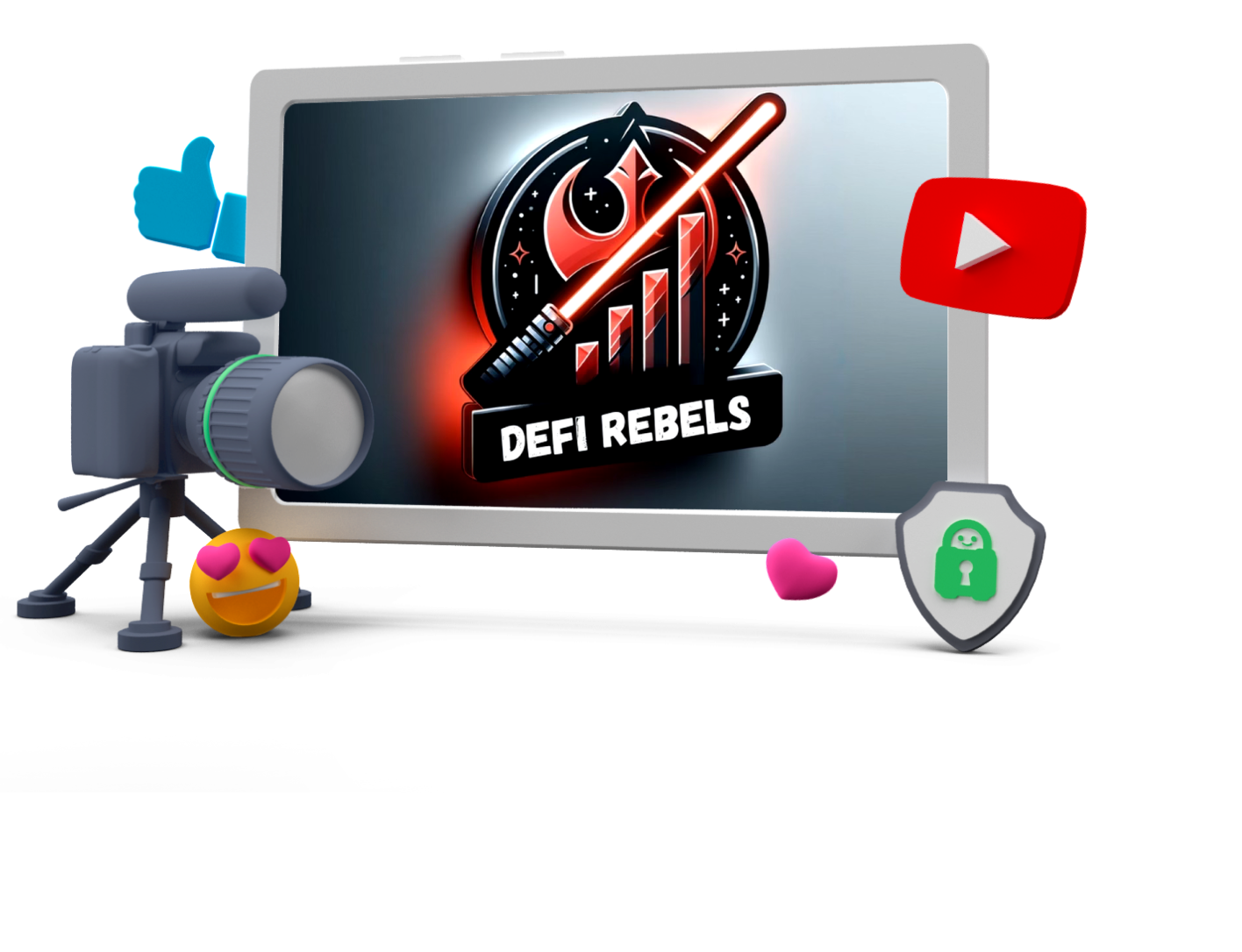 DeFi Rebels