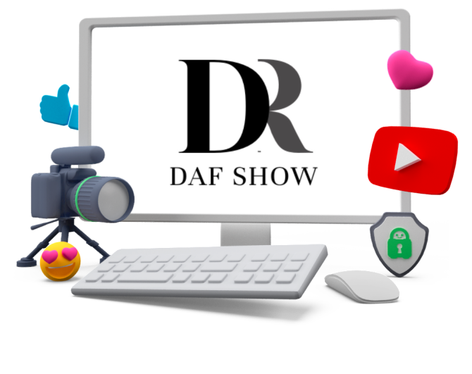 Dr Daf Show