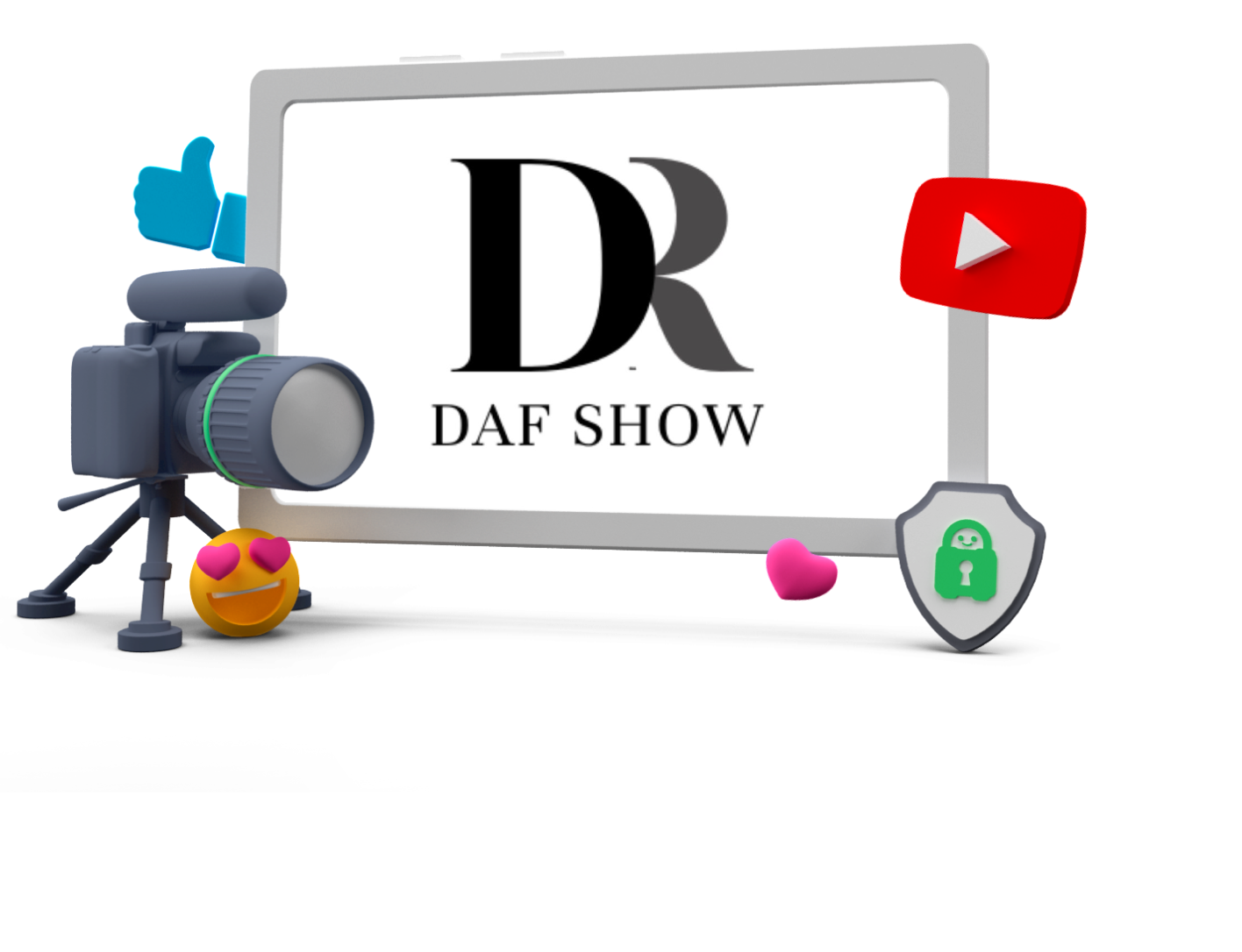 Dr Daf Show