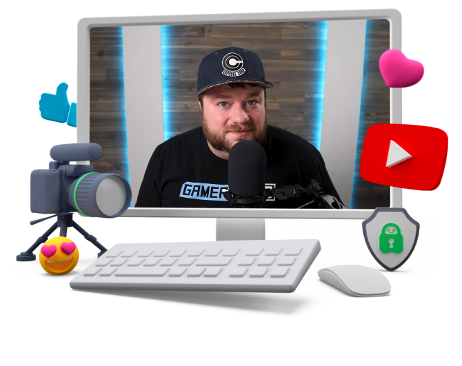 Gamer Meld