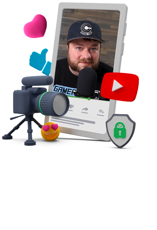 Gamer Meld