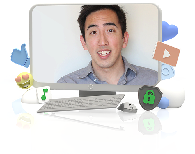 Ian Kung