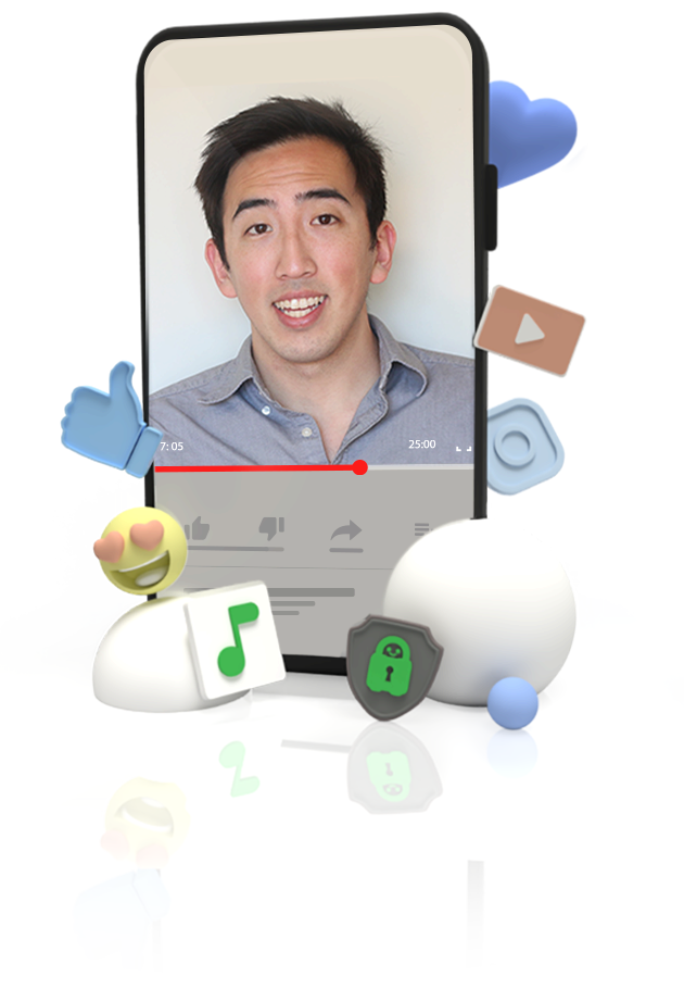 Ian Kung