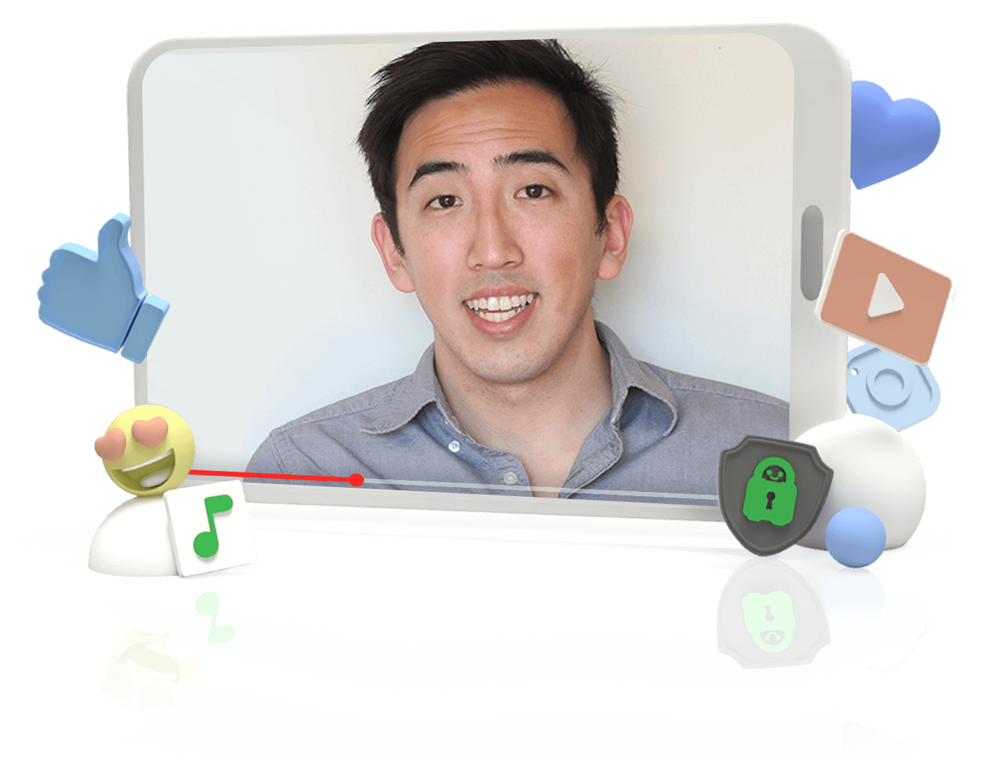 Ian Kung