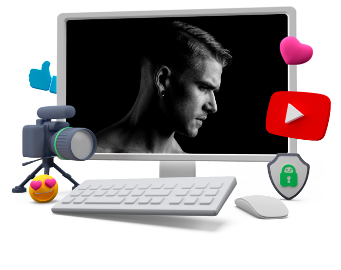 Joel Hansen