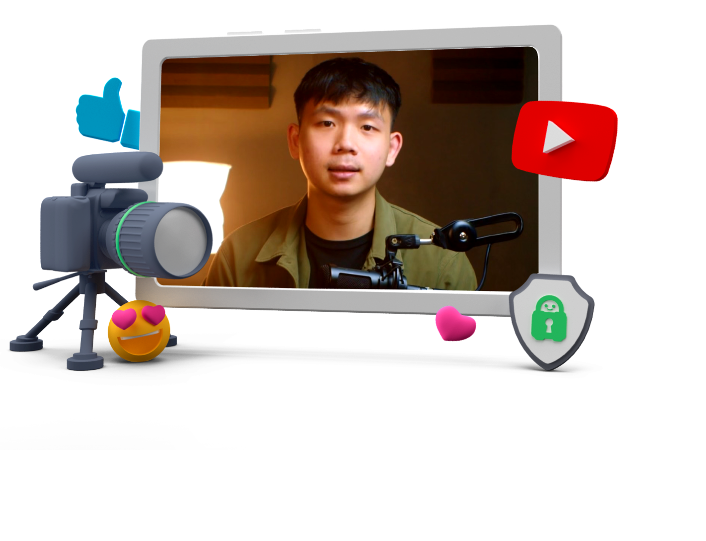 JoshRafG