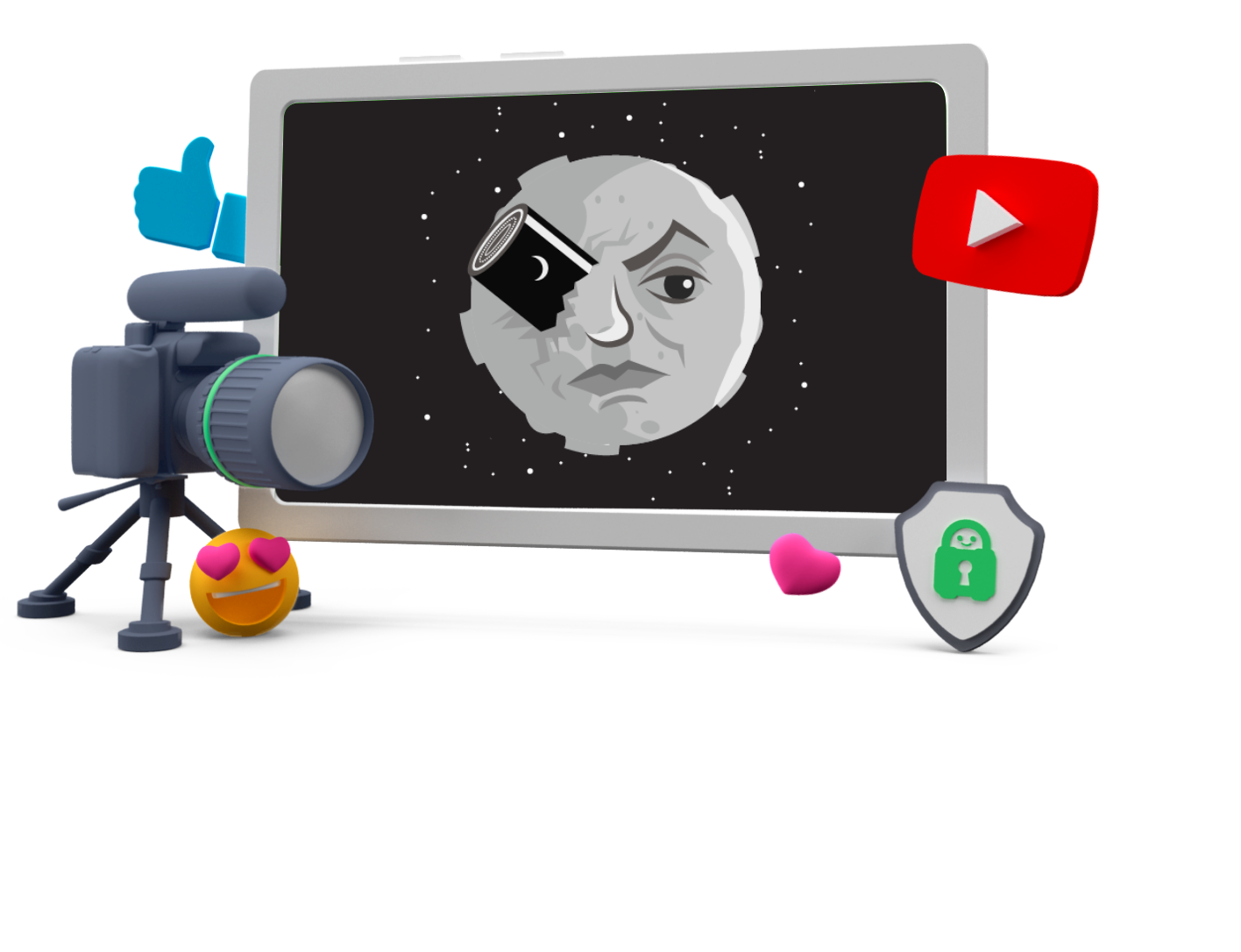 Moon