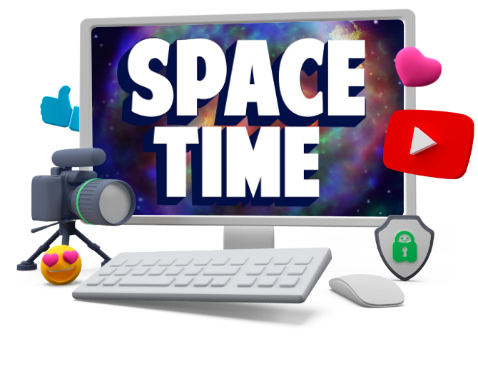 PBS Space Time