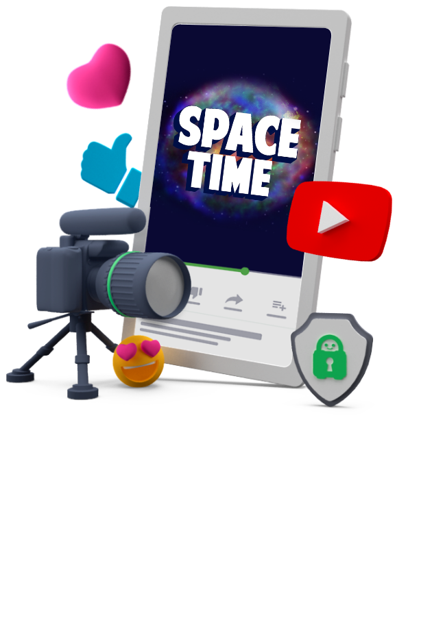 PBS Space Time