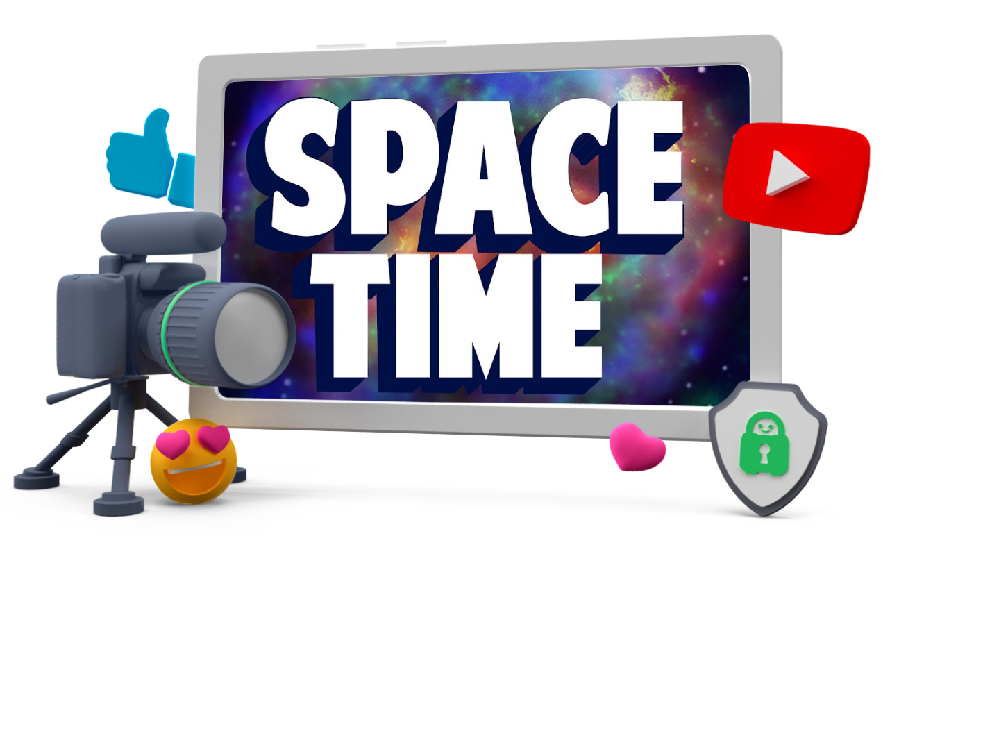 PBS Space Time