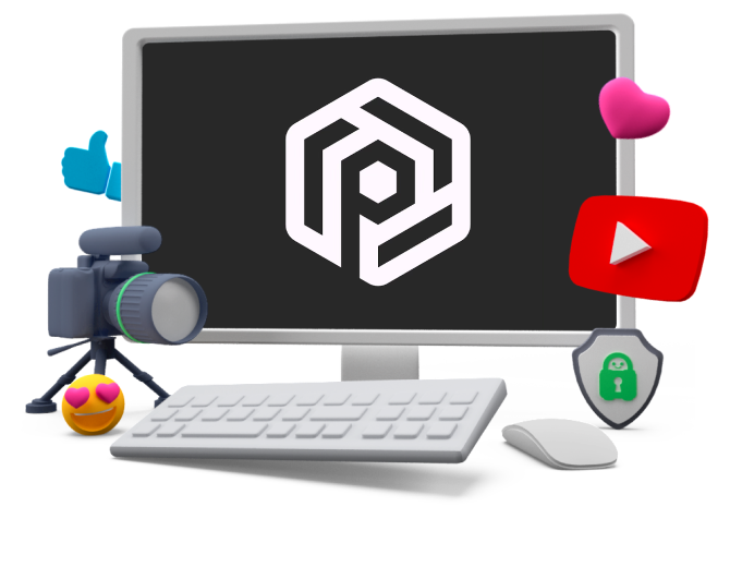 PolyMatter
