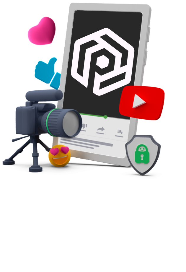 PolyMatter