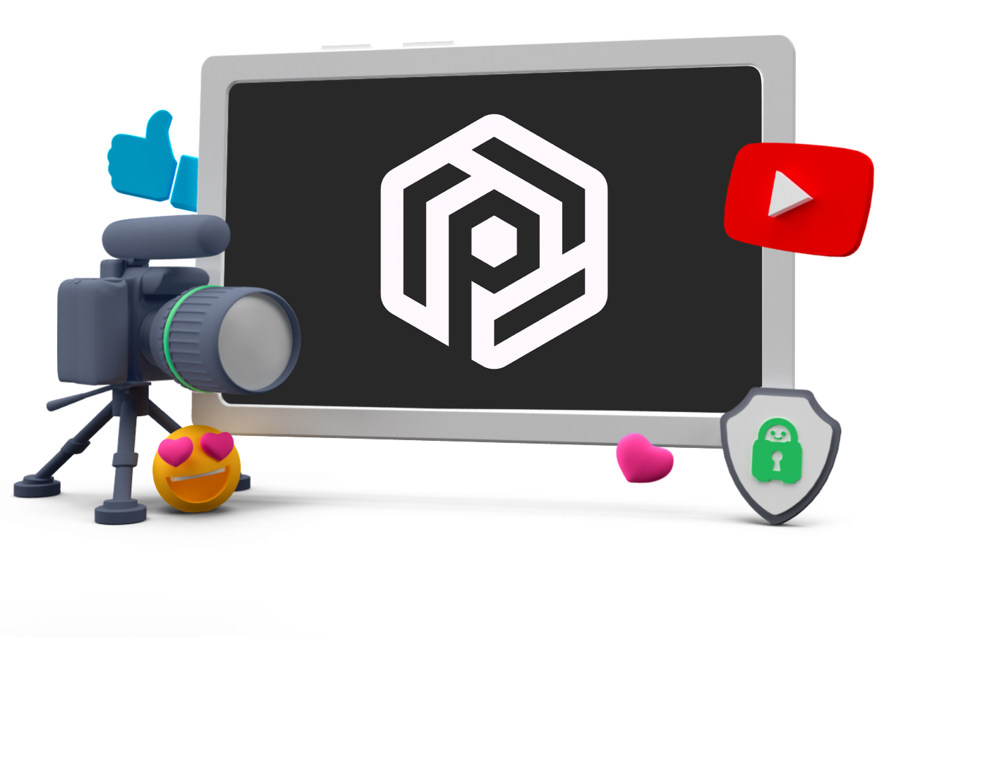 PolyMatter