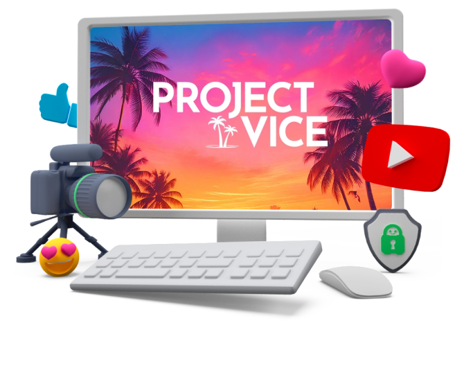 Project Vice