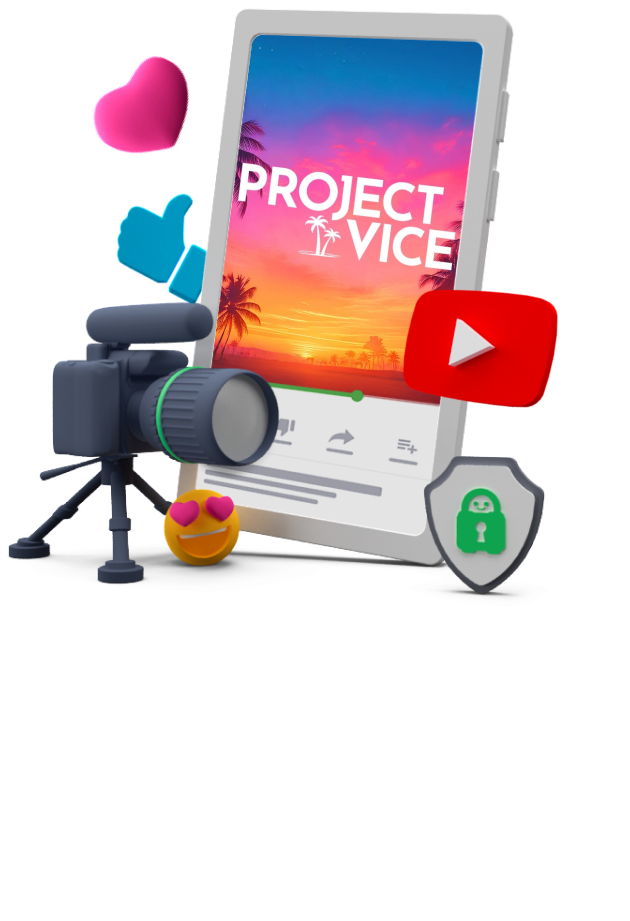 Project Vice