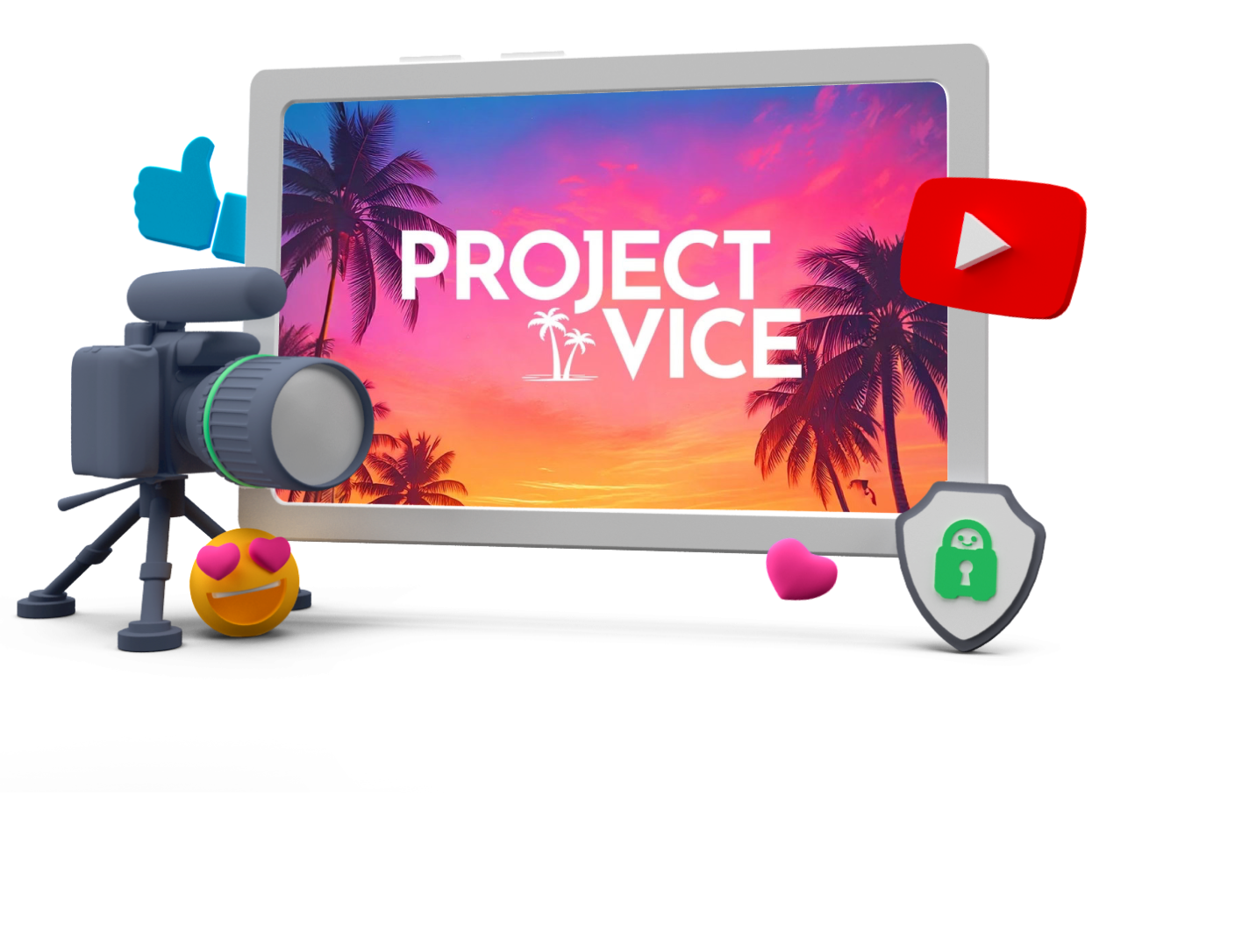 Project Vice