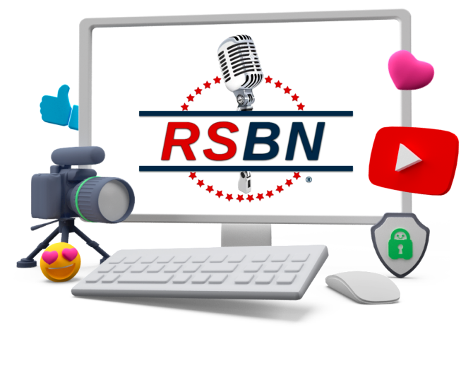 Right Side Broadcasting Network