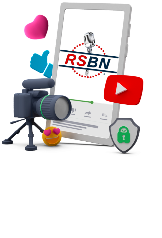 Right Side Broadcasting Network