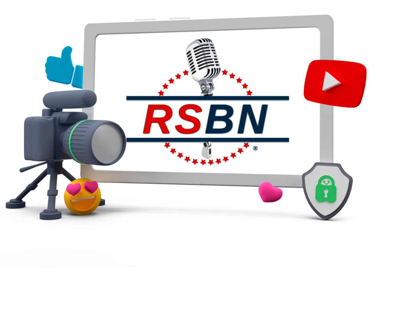 Right Side Broadcasting Network