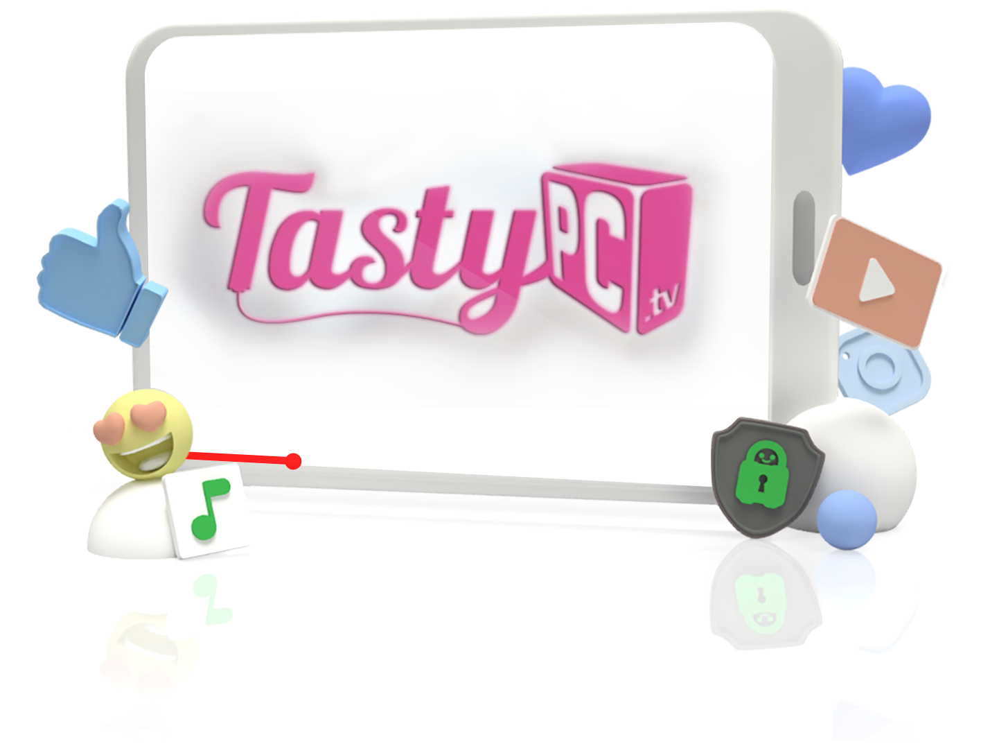 TastyPC