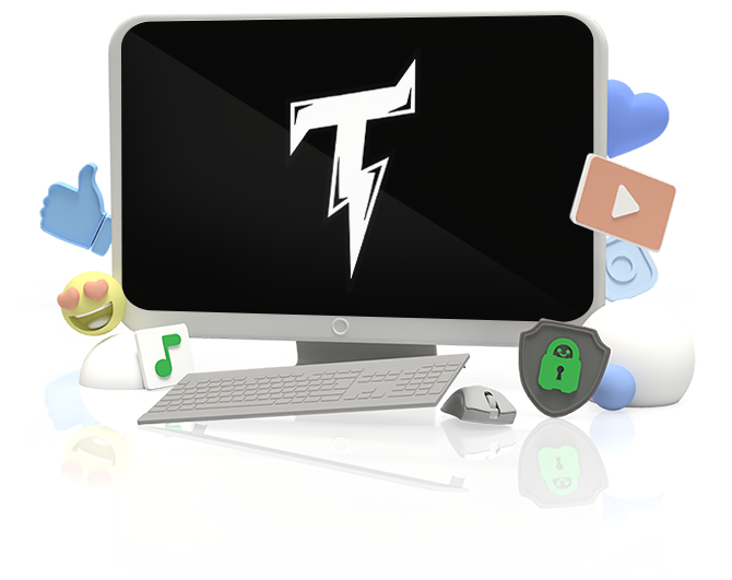 Tech Space