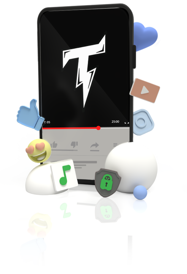 Tech Space