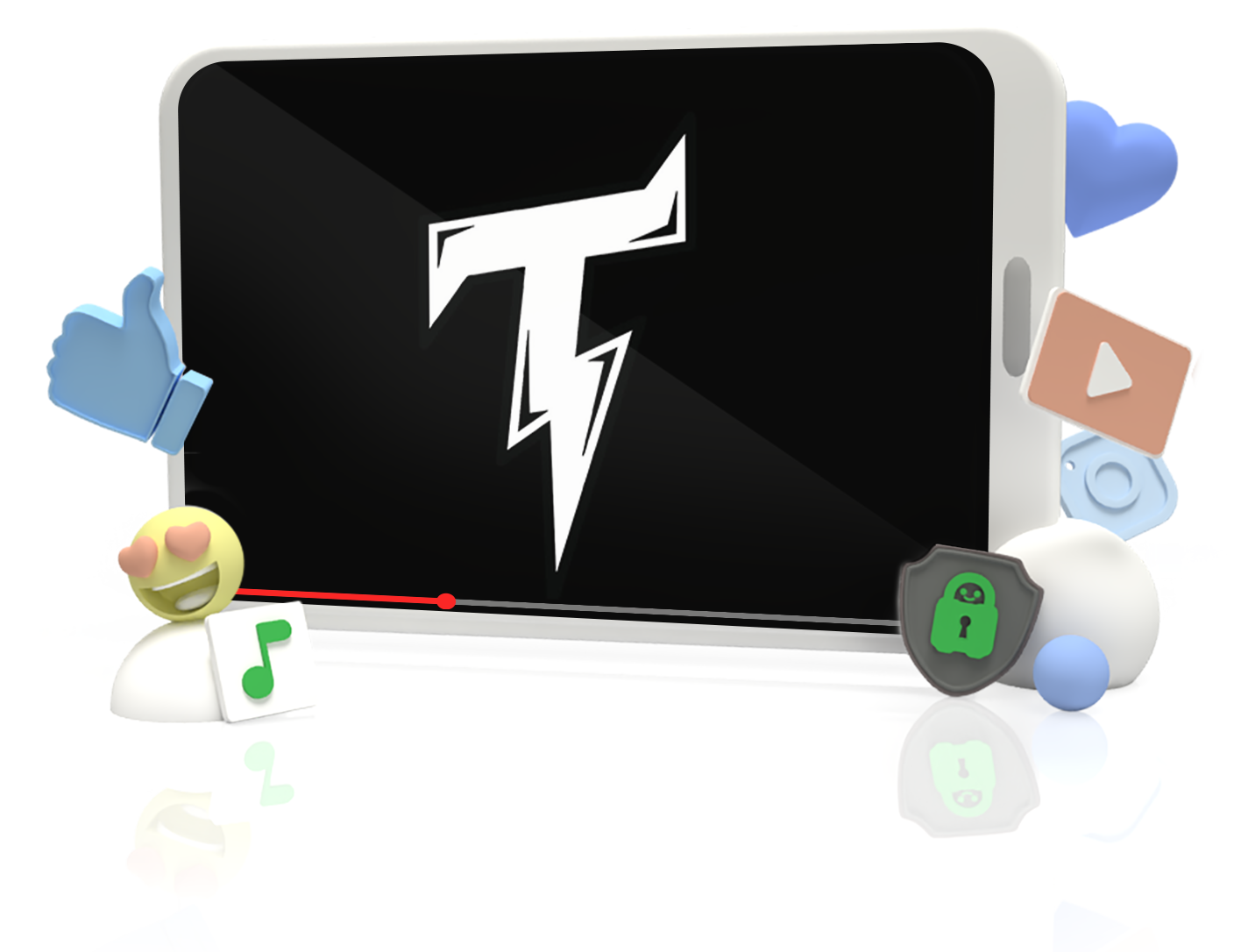 Tech Space