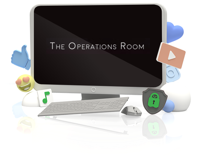 The Operations Room