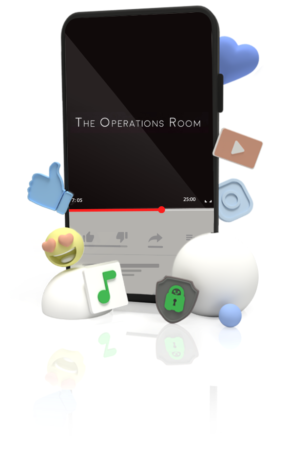 The Operations Room