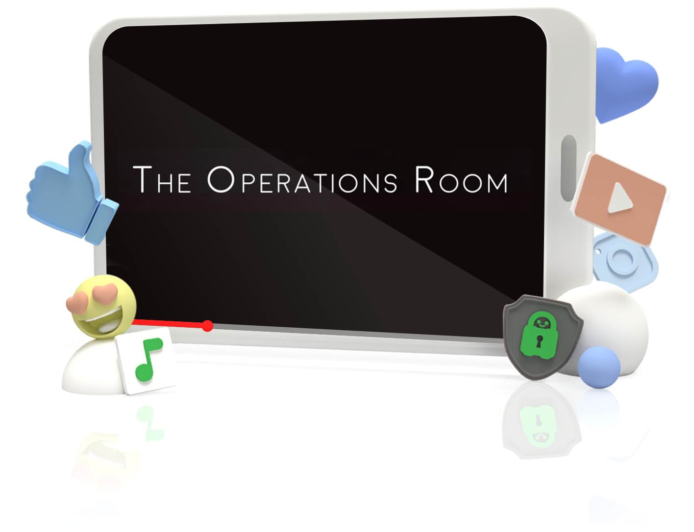 The Operations Room
