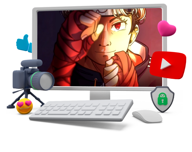 Wus World