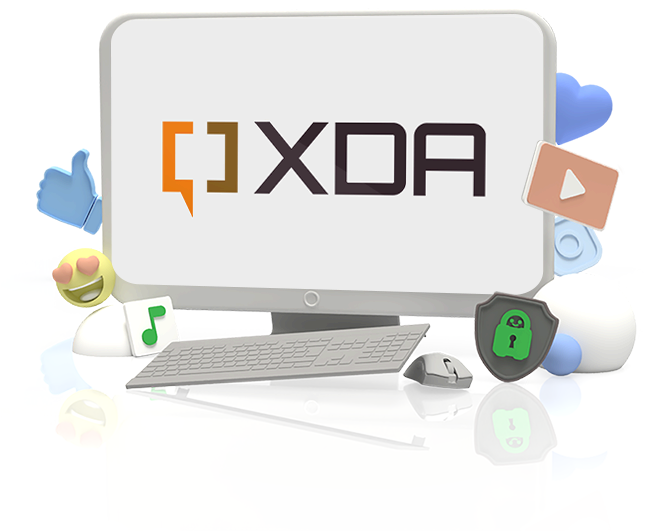 XDA