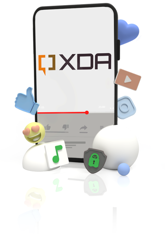 XDA