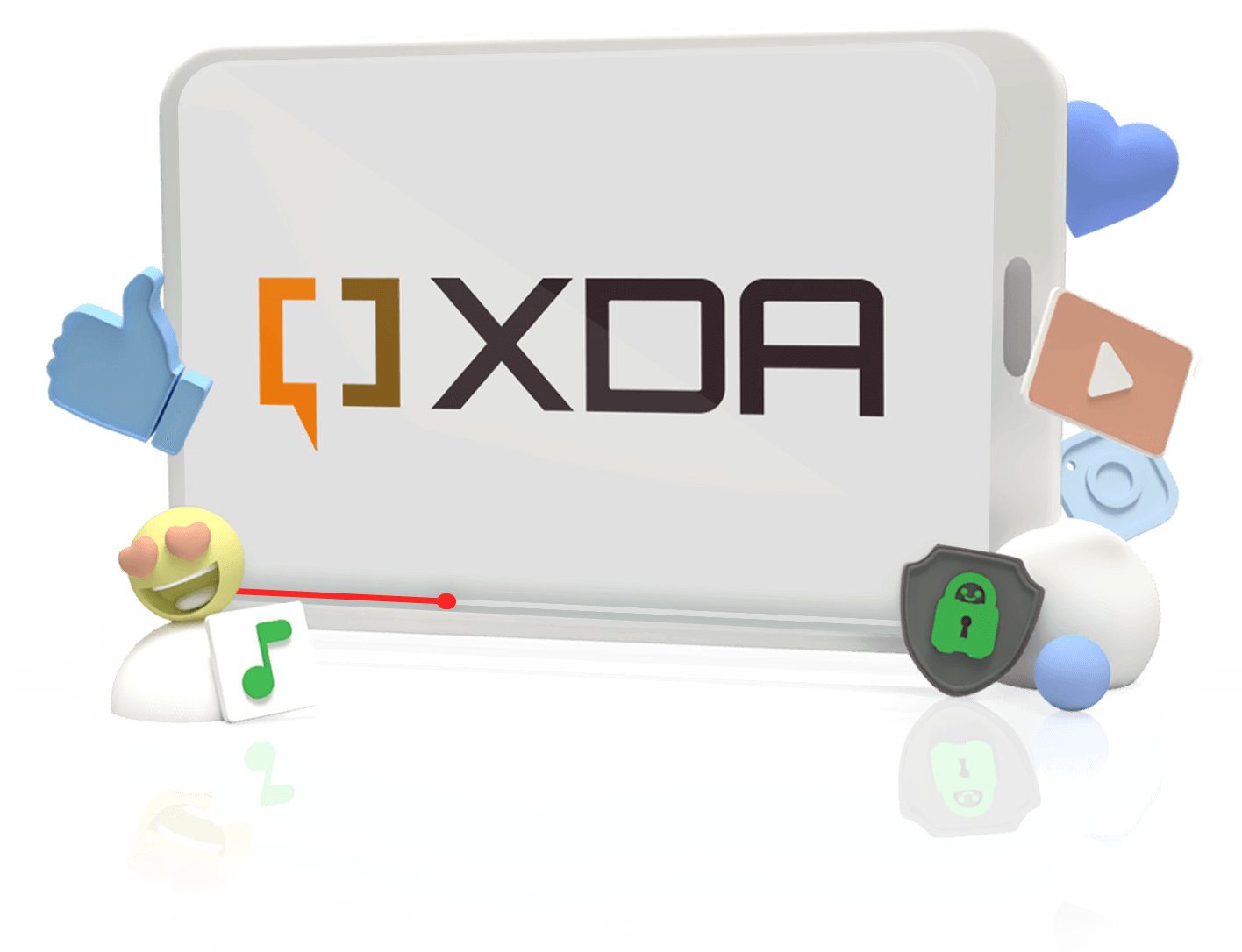 XDA