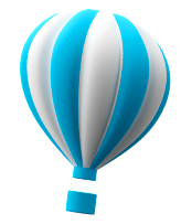 summer balloon