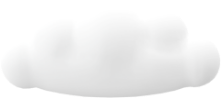 summer cloud