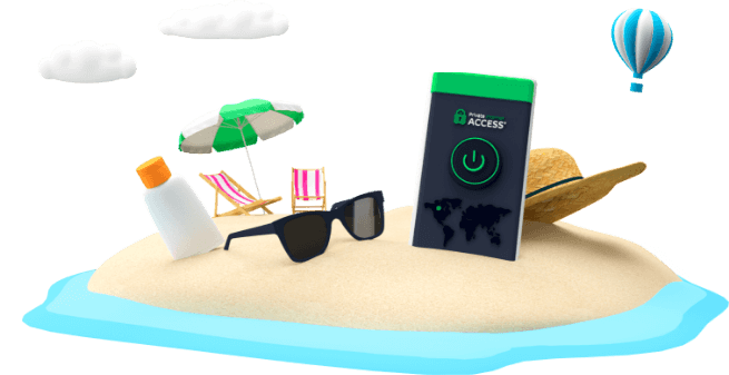 summer bg