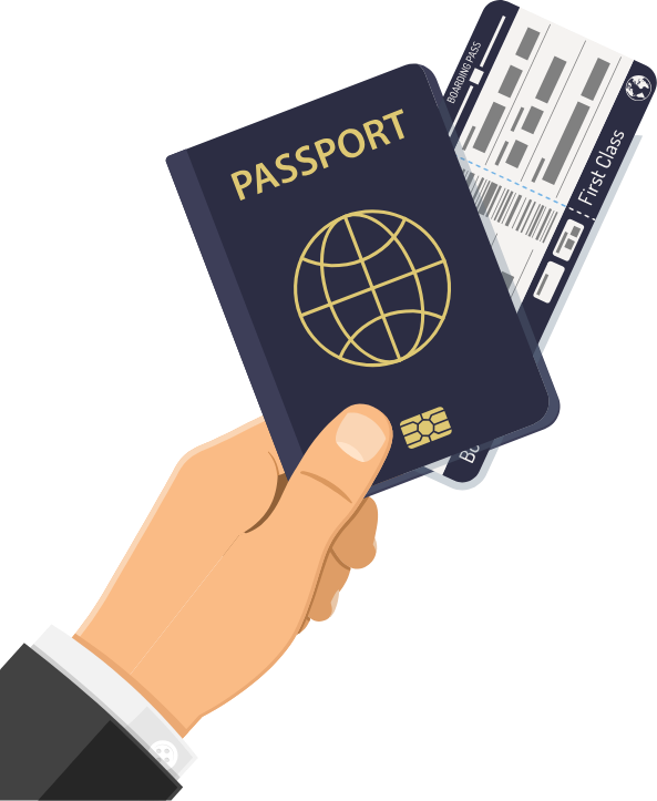 passport